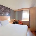 Ibis Paris Montmartre Sacre-Coeur