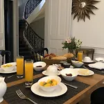 Sourire Boutique Hôtel Particulier