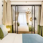 Merveil - Signature Suite - Louvre - Marcel I