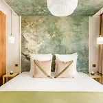 Merveil - Luxury Suite - Marais - Lenoir III