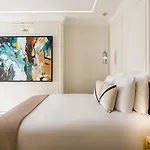 Merveil - Luxury Suite - Marais - Caire I