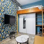 Bluestay 835 - Studio De Charme