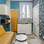 Bluestay 835 - Studio De Charme