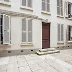 Bluestay 835 - Studio De Charme