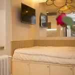 Studio Fonctionnel Et Moderne Place Clichy - 2P - Flat-Guest