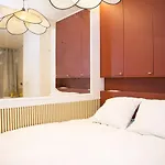 Studio Fonctionnel Et Moderne Place Clichy - 2P - Flat-Guest
