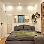 Paris 2Pieces 2 Salles De Bain