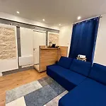 Paris 2Pieces 2 Salles De Bain