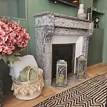 Chic Apartment By Capucine - Grands Magasins