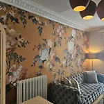 Chic Apartment By Capucine - Grands Magasins