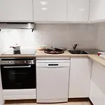 Family Apartment Montmartre