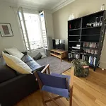 Sunny, Quiet 2-Room Apartment, 15Th - Montparnasse