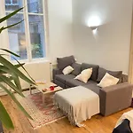 Appartement Prive Chic Paris - Tour Eiffel