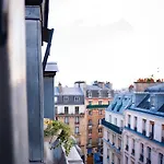 Hotel Vendome Saint-Germain