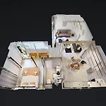 377 Suite Stella - Superbe Appartement A Paris