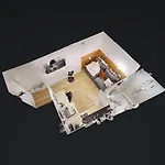 342 Suite Elena - Stunning Parisian Apartment