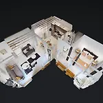 377 Suite Stella - Superbe Appartement A Paris