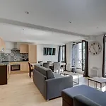 Bluestay 130 - Charmant Appartement A Paris 2