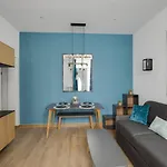 Bluestay 8 - Charmant Appartement A Paris 12