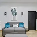 Bluestay 8 - Charmant Appartement A Paris 12