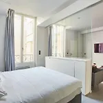 Modern Apartment - 1Br-2P - Heart Of Le Marais