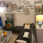 Appartement 10E Paris