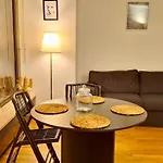 Home Sweet Home Champs Elysees Berri