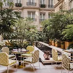 Hotel De Crillon