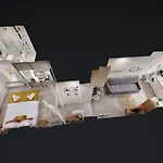 143 Suite La Francaise, Nice APT, Paris