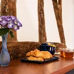 My Nest Inn Paris Marais - 53m² - 2 chambres - Coeur de Paris