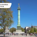 170 Suite Z - Superbe Appartement A Paris