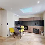 170 Suite Z - Superbe Appartement A Paris