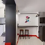 229 Suite Fantasyland - Superb Apartment