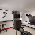 229 Suite Fantasyland - Superb Apartment