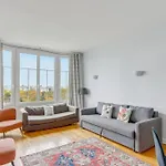 Appartement Cosy - 59 Rue Froidevaux Paris Montparnasse