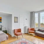 Appartement Cosy - 59 Rue Froidevaux Paris Montparnasse