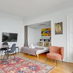 Appartement Cosy - 59 Rue Froidevaux Paris Montparnasse