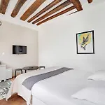 Classy Studio - Marais Bastille