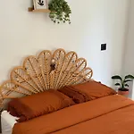 Appartement Calme Et Cozy En Plein Paris