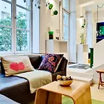 Jardin Des Rosiers Residence