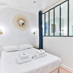 Lovely Appartement In The Heart Of Paris