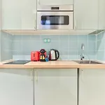 Lovely Appartement In The Heart Of Paris