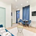 Lovely Appartement In The Heart Of Paris