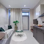 Charonne Voltaire Cosy Apartment 4P