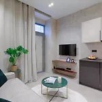 Charonne Voltaire Cosy Apartment 4P