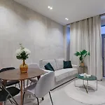 Charonne Voltaire Cosy Apartment 4P