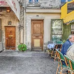 Latin Quarter & Pantheon - Cityapartmentstay