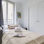 Bastille - 1Br - Cityapartmentstay