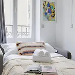 Bastille - 1Br - Cityapartmentstay