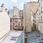 Bastille - 1Br - Cityapartmentstay